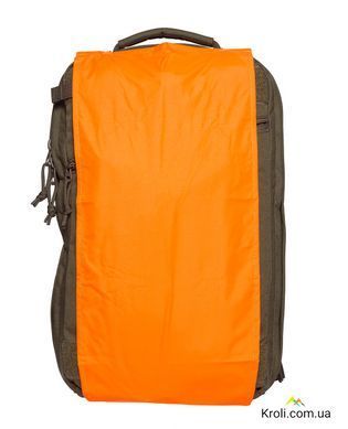 Рюкзак медицинский Tasmanian Tiger Medic Assault Pack L MKII 19, Olive (TT 7965.331)