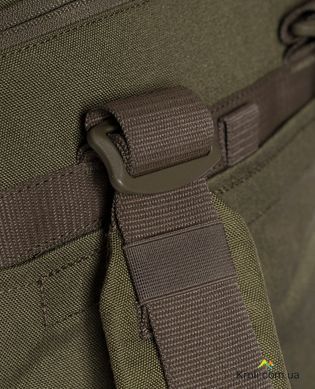 Рюкзак медицинский Tasmanian Tiger Medic Assault Pack L MKII 19, Olive (TT 7965.331)