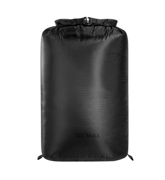 Чехол Tatonka Squeezy Dry Bag 10L, Black (TAT 3089.040)