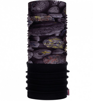 Бафф (шарф-труба) Buff Camino Polar, The Way Flint Stone (BU 121556.744.10.00)