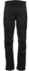 Штани чоловічі Black Diamond Stormline Stretch FL ZP Rain Pants Long, S - Black (BD Z9LC0002SLO1)