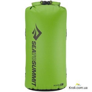 Гермочехол Sea to Summit Big River Dry Bag 65 L