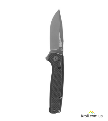 Складной нож SOG Terminus XR LTE, Carbon/Graphite (SOG TM1032-BX)