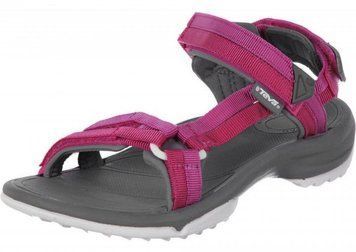Сандалии женские Teva Terra Fi Lite W's Magenta 38 (TVA 8768.546-7)
