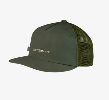 Кепка Buff Pack Trucker Cap Solid Military (BU 131562.846.10.00)