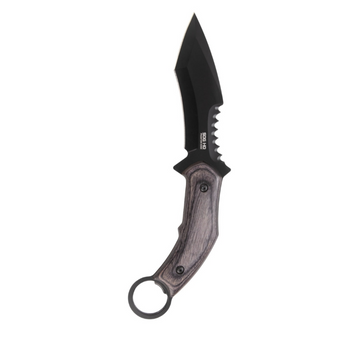 Нож SOG Phantom Edge 4.75" (SOG 17-44-03-43)