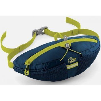 Сумка поясная Lowe Alpine Lightflite 2 Azure (LA FAE-82-AZ-2)