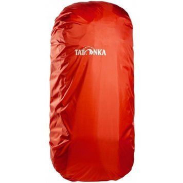 Чохол від дощу для рюкзака Tatonka Rain Cover 70-90, Red Orange (TAT 3119.211)