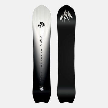 Сноуборд Jones Snowboards Stratos 159 см (JNS J.22.SNM.STR.XX.159.1)