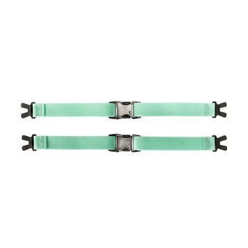 Стяжной ремень Tatonka Compression Strap, Mint (TAT 3258.062)