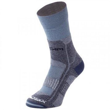 Шкарпетки Accapi Trekking Ultralight, Grey / Anthracite, 42-44 (ACC H0824.961-III)