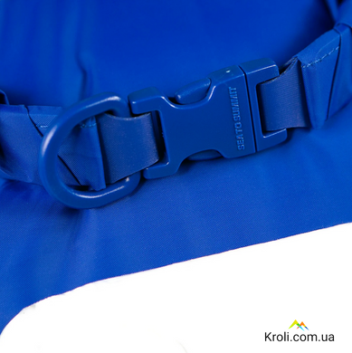 Гермочехол Sea to Summit Lightweight Dry Bag View, 13 L, Surf The Web (STS ASG012131-051603)