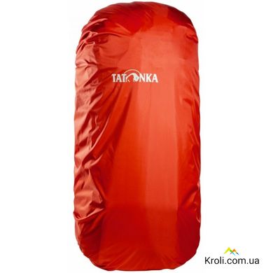 Чохол від дощу для рюкзака Tatonka Rain Cover 70-90, Red Orange (TAT 3119.211)