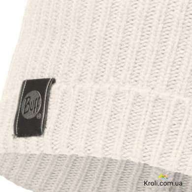 Шапка Buff Knitted Hat Basic White Egret (BU 1867.002.10)