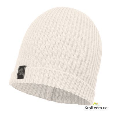 Шапка Buff Knitted Hat Basic White Egret (BU 1867.002.10)