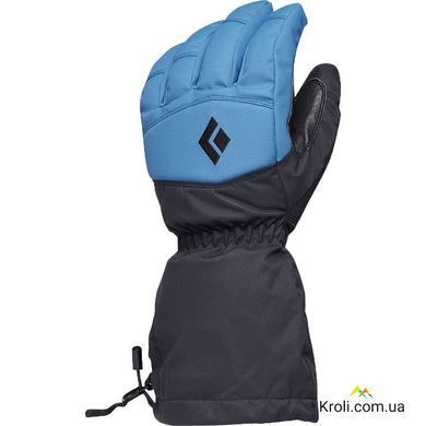 Перчатки Black Diamond Recon Gloves, Astral Blue, р.L (BD 801879.4002-L)