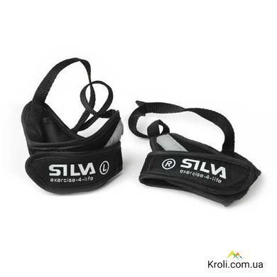Палки для скандинавской ходьбы Silva EX-Pole GO Alu Adjustable (SLV 37876)