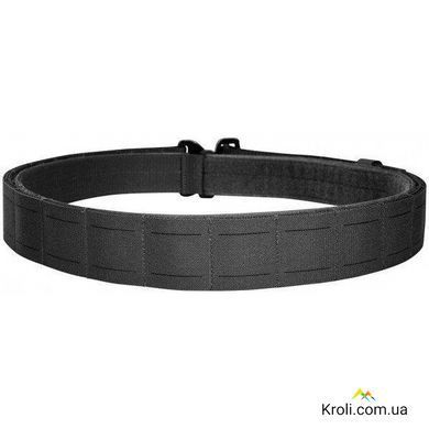 Ремінь Tasmanian Tiger Modular Belt Set, Black, 115-135 см (TT 7152.040-135)