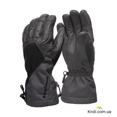 Перчатки Black Diamond Women's Renegade Pro Gloves S