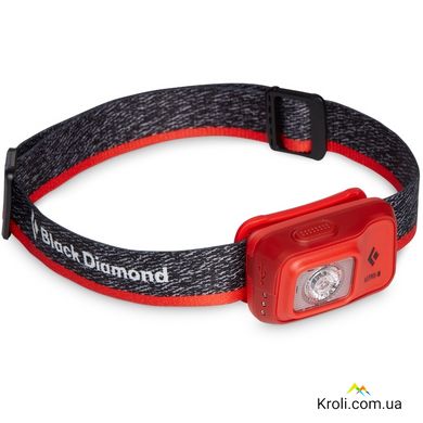 Налобный фонарь Black Diamond Astro, 300-R люмен, Octane (BD 6206788001ALL1)