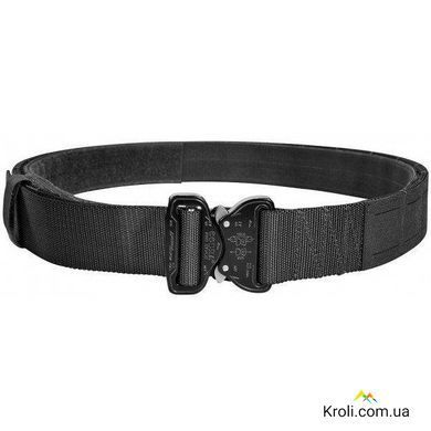 Ремінь Tasmanian Tiger Modular Belt Set, Black, 115-135 см (TT 7152.040-135)
