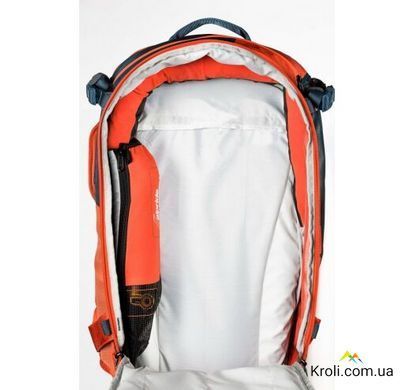 Рюкзак Black Diamond Jetforce UltraLight 26, Black (BD 681338.0002-ML)