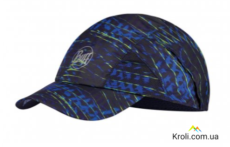 Кепка Buff PRO RUN CAP R-Sural Multi