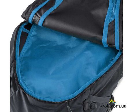 Рюкзак Lowe Alpine AirZone Trek 45:55, Black (LA FTE-90-BL-45)