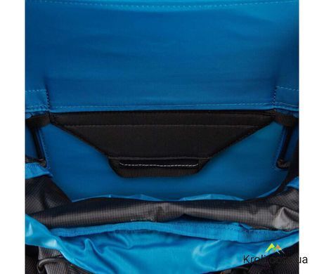 Рюкзак Lowe Alpine AirZone Trek 45:55, Black (LA FTE-90-BL-45)