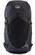 Рюкзак Lowe Alpine AirZone Trek 45:55, Black (LA FTE-90-BL-45)