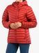 Куртка жіноча Black Diamond W Approach Down Hoody, Grenadine, XS (BD 7461886039XSM1)