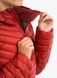 Куртка жіноча Black Diamond W Approach Down Hoody, Grenadine, XS (BD 7461886039XSM1)