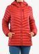 Куртка жіноча Black Diamond W Approach Down Hoody, Grenadine, XS (BD 7461886039XSM1)