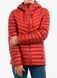 Куртка жіноча Black Diamond W Approach Down Hoody, Grenadine, XS (BD 7461886039XSM1)