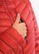 Куртка жіноча Black Diamond W Approach Down Hoody, Grenadine, XS (BD 7461886039XSM1)