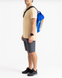 Гермочехол Sea to Summit Lightweight Dry Bag View, 13 L, Surf The Web (STS ASG012131-051603)