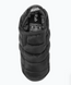 Чуні туристичні Rab Cirrus Hut Slipper, Black, 36-37 (XS) (RB QAJ-05-BLK-XSM)