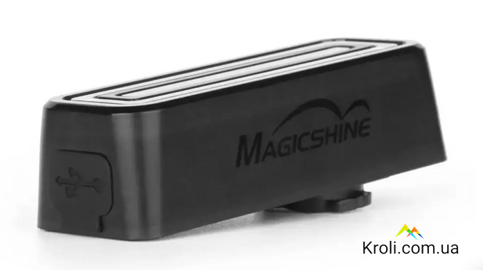 Велофара задняя Magicshine SEEMEE 100 V2.0 100 lum (MSN BL2363)