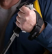 Палки для скандинавской ходьбы Silva EX-Pole GO Alu Adjustable (SLV 37876)
