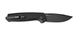 Нож складной SOG Terminus SJ, Blackout (SOG TM1005-BX)