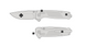 Складной нож SOG Terminus XR LTE, Carbon/Graphite (SOG TM1032-BX)