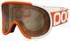 Гірськолижна маска POC Retina Big Comp Zink Orange (PC 403061205ONE)