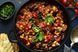 Говядина с красной фасолью в соусе Adventure Menu Chilli con Carne 105 г (AM 204)