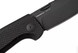 Нож складной SOG Terminus SJ, Blackout (SOG TM1005-BX)