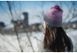 Шапка Buff Knitted & Polar Hat Solid Black (BU 2010.612.10)