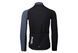Велоджерсі з довгим рукавом POC Essential Road Mid LS Jersey, Uranium Black / Sylvanite Grey, S (PC 582108288SML1)