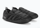 Чуні туристичні Rab Cirrus Hut Slipper, Black, 36-37 (XS) (RB QAJ-05-BLK-XSM)