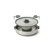 Набор посуды Sea to Summit Detour Stainless Steel One Pot Cook Set, на 2 персоны (STS ACK026031-122103)