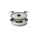 Набор посуды Sea to Summit Detour Stainless Steel One Pot Cook Set, на 2 персоны (STS ACK026031-122103)