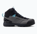 Черевики жіночі Black Diamond W Mission LTHR MD WP, Steel Grey/Costal Blue, 40 (9) (BD 58002793750901)